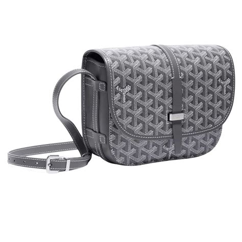 goyard чанта